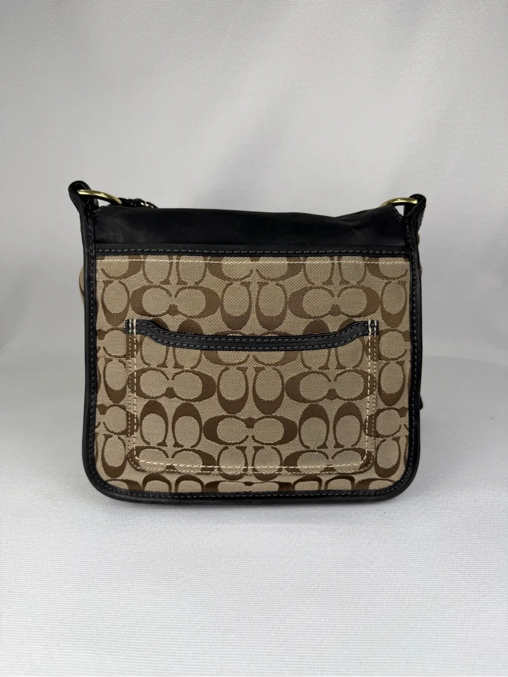 Coach Vintage Shoulder Bag